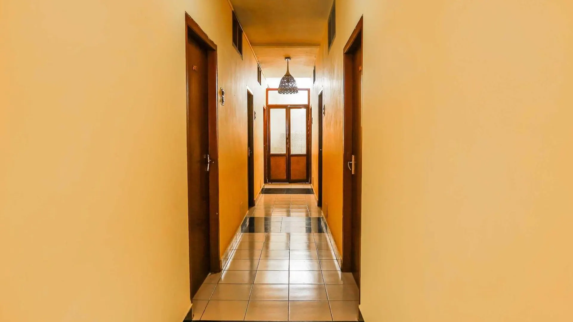 Sangamam Tourist Home Kannur Hotel