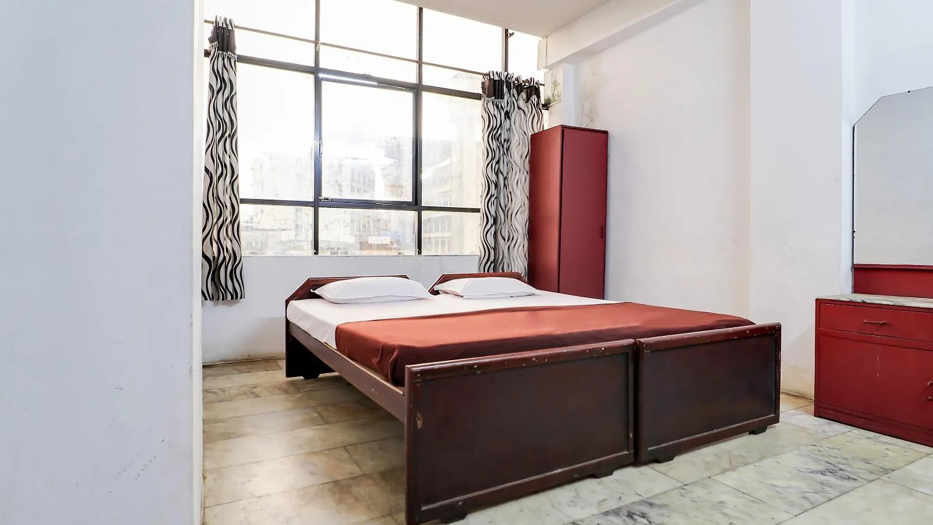 ** Hotel Sangamam Tourist Home Kannur Indie