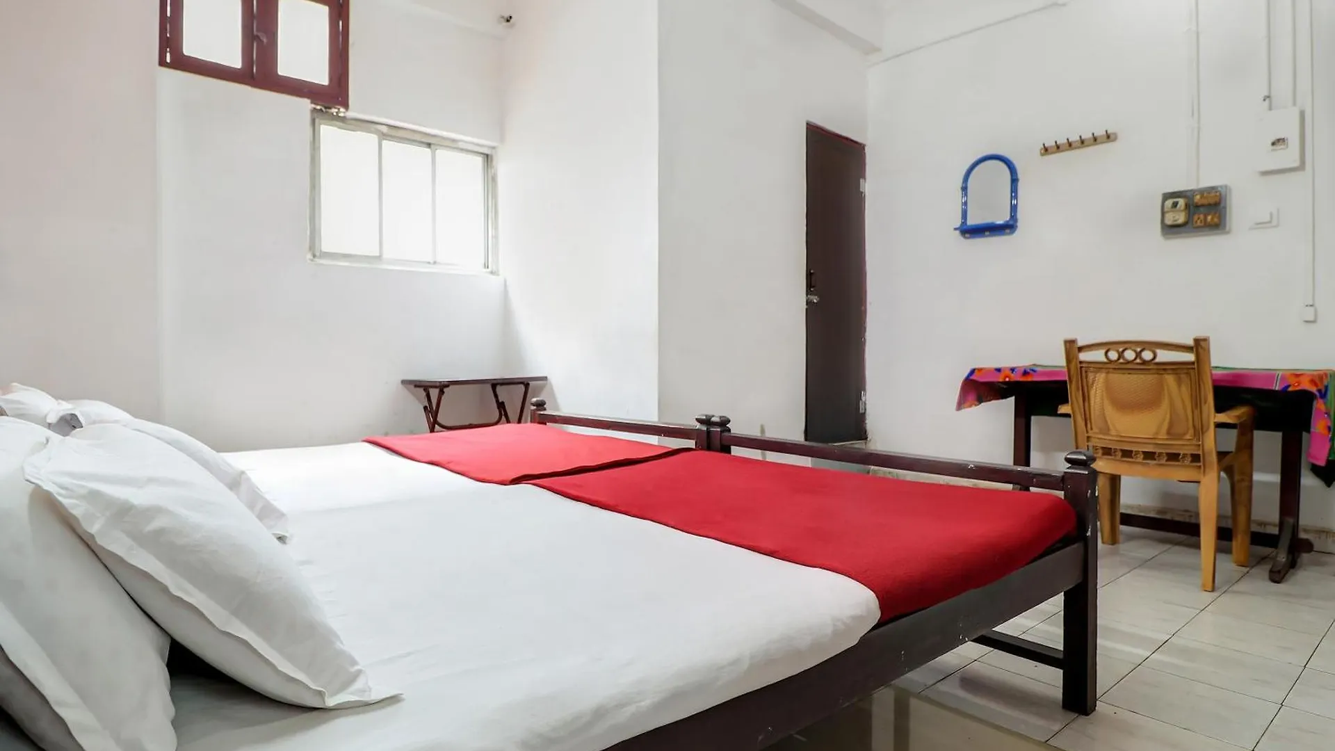 Sangamam Tourist Home Kannur
