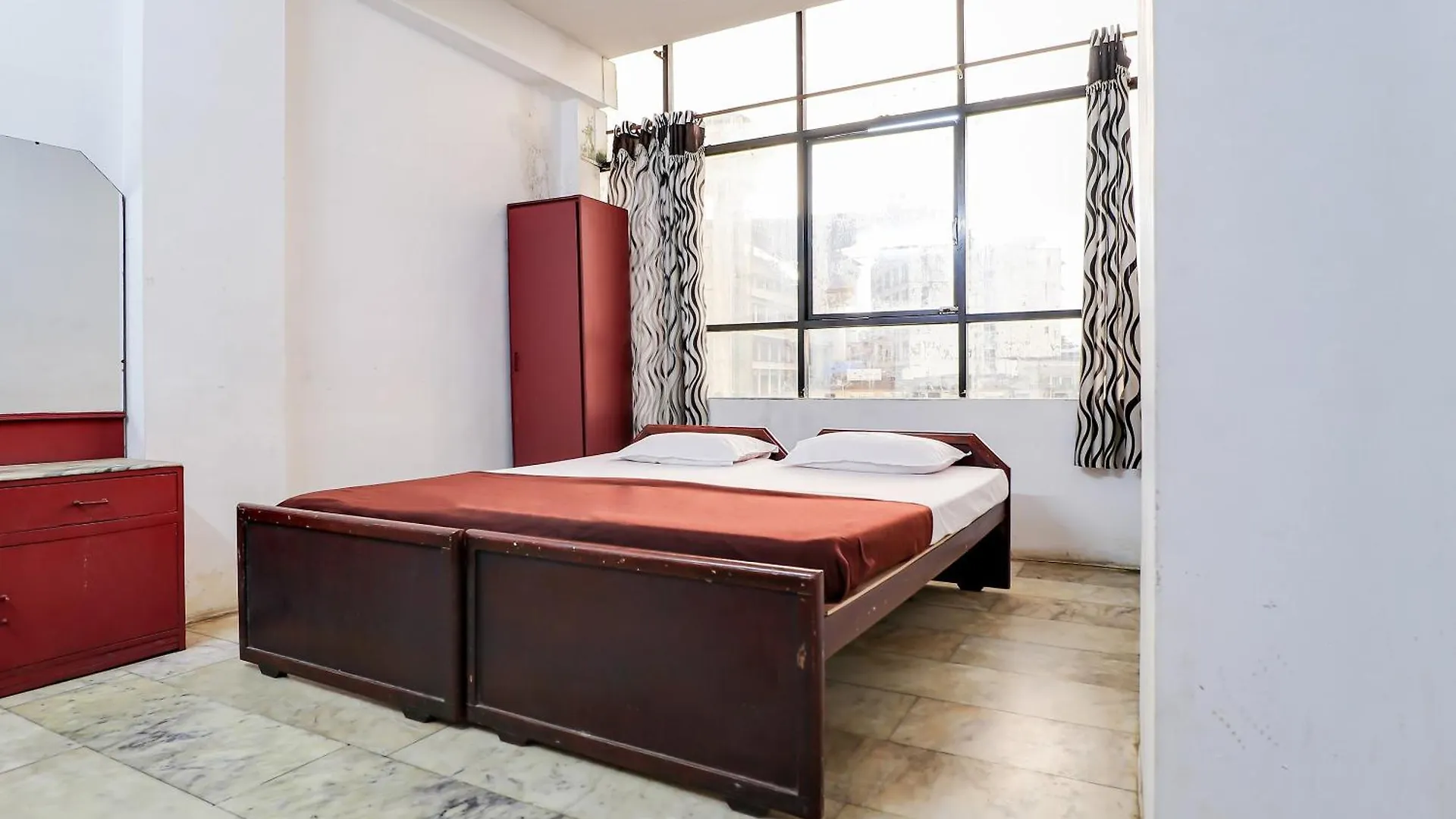 Sangamam Tourist Home Kannur 2*,  Indie