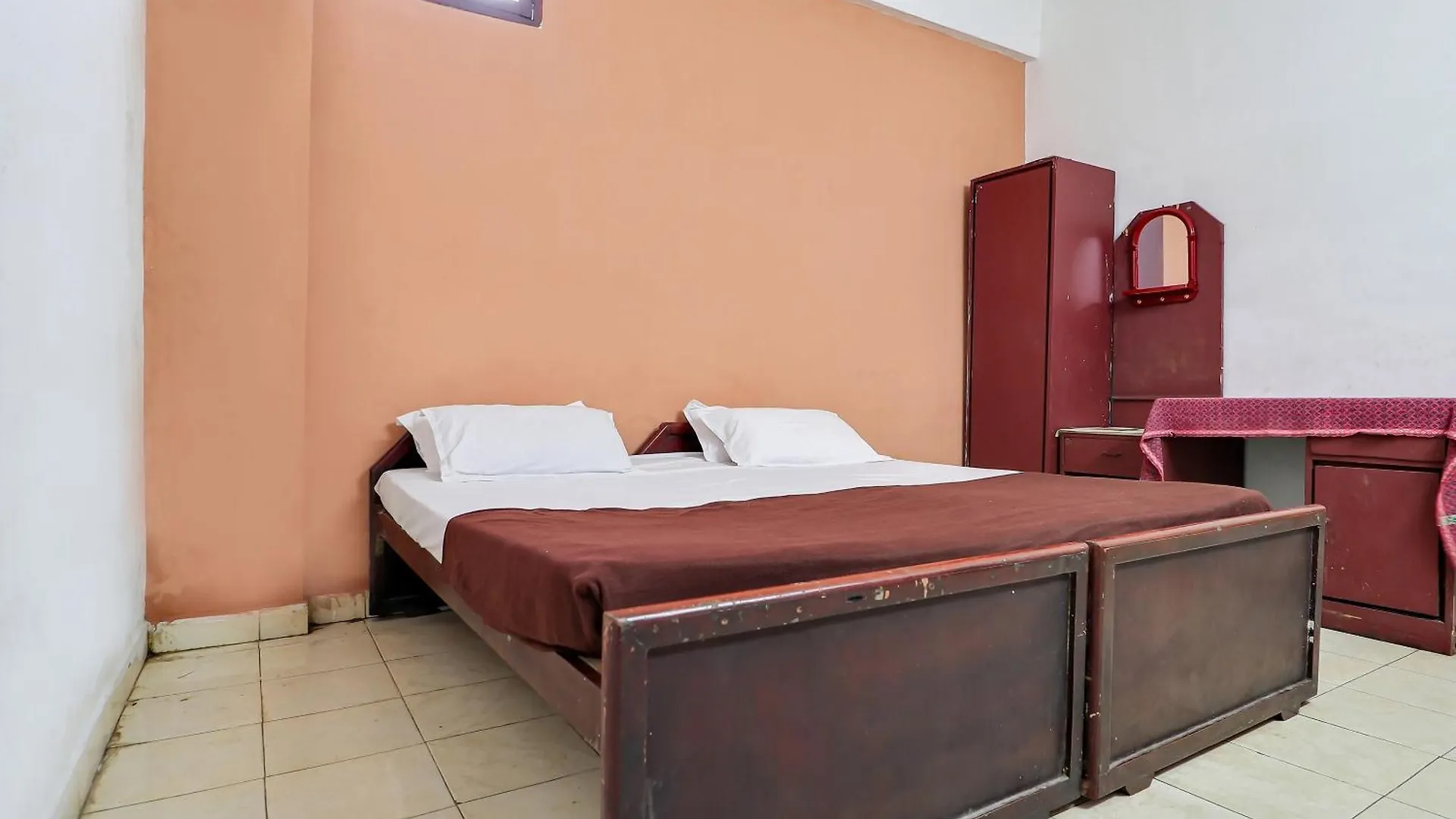 Hotel Sangamam Tourist Home Kannur