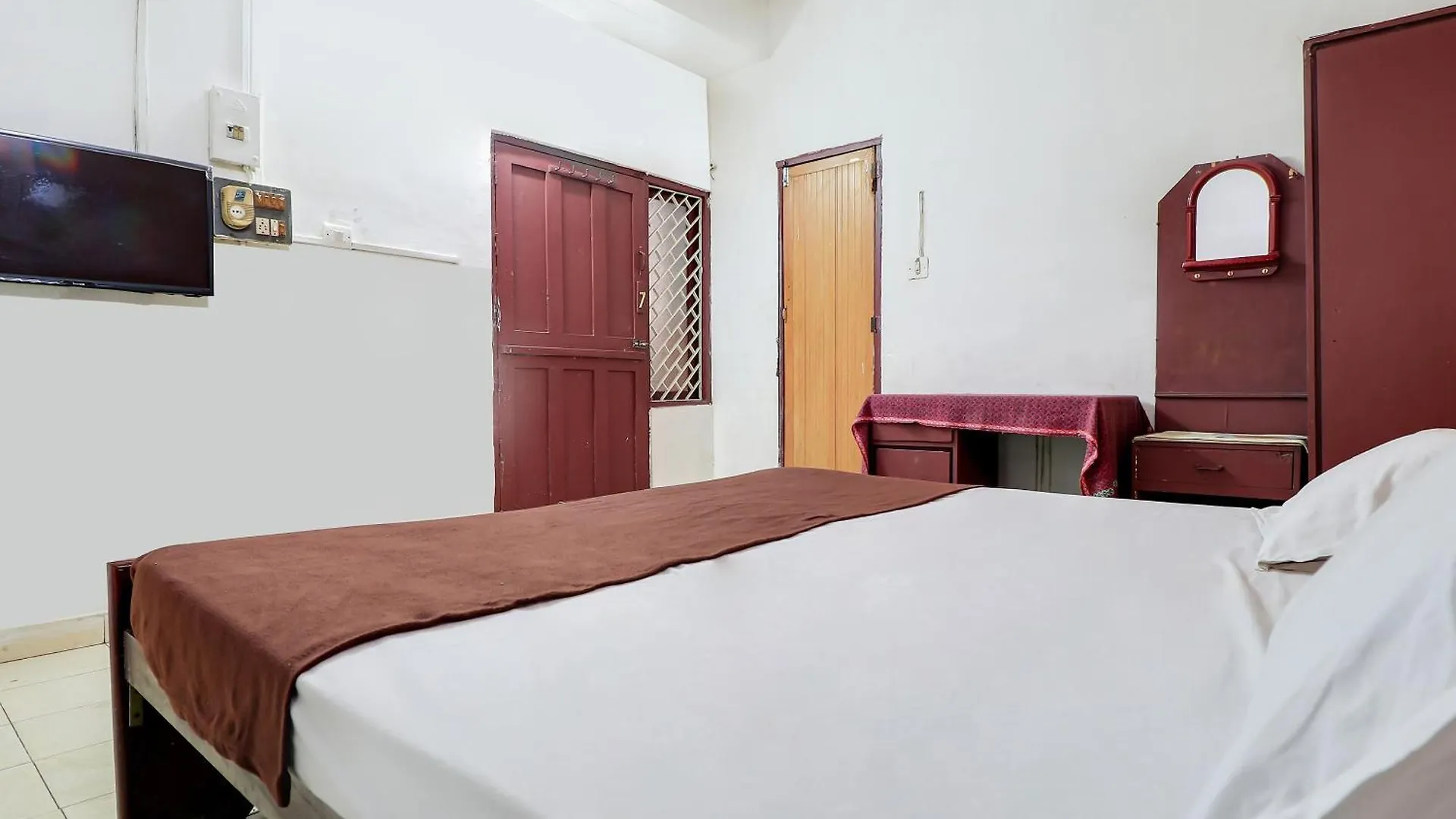 Sangamam Tourist Home Kannur 2*,