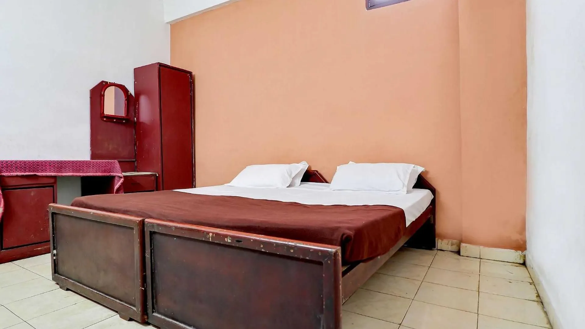 Sangamam Tourist Home Kannur