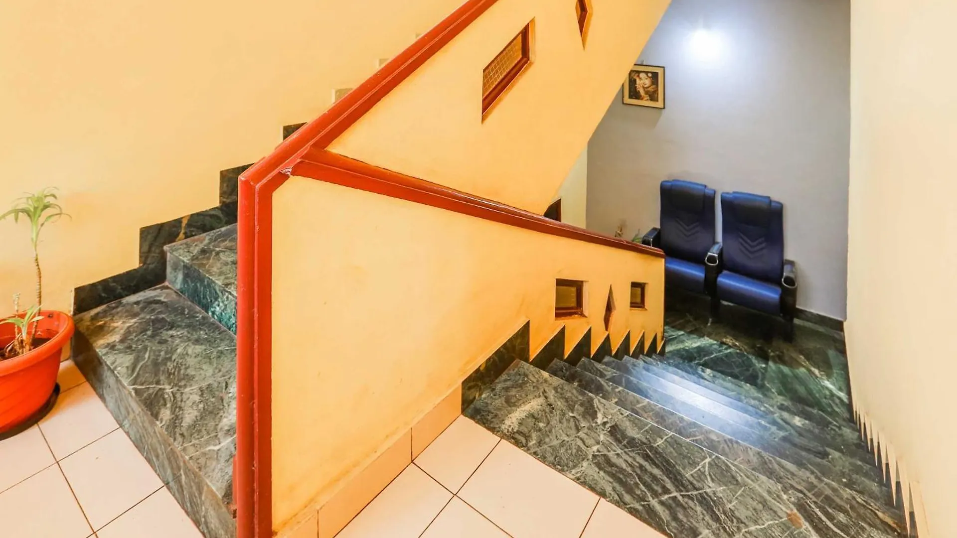 Sangamam Tourist Home Kannur