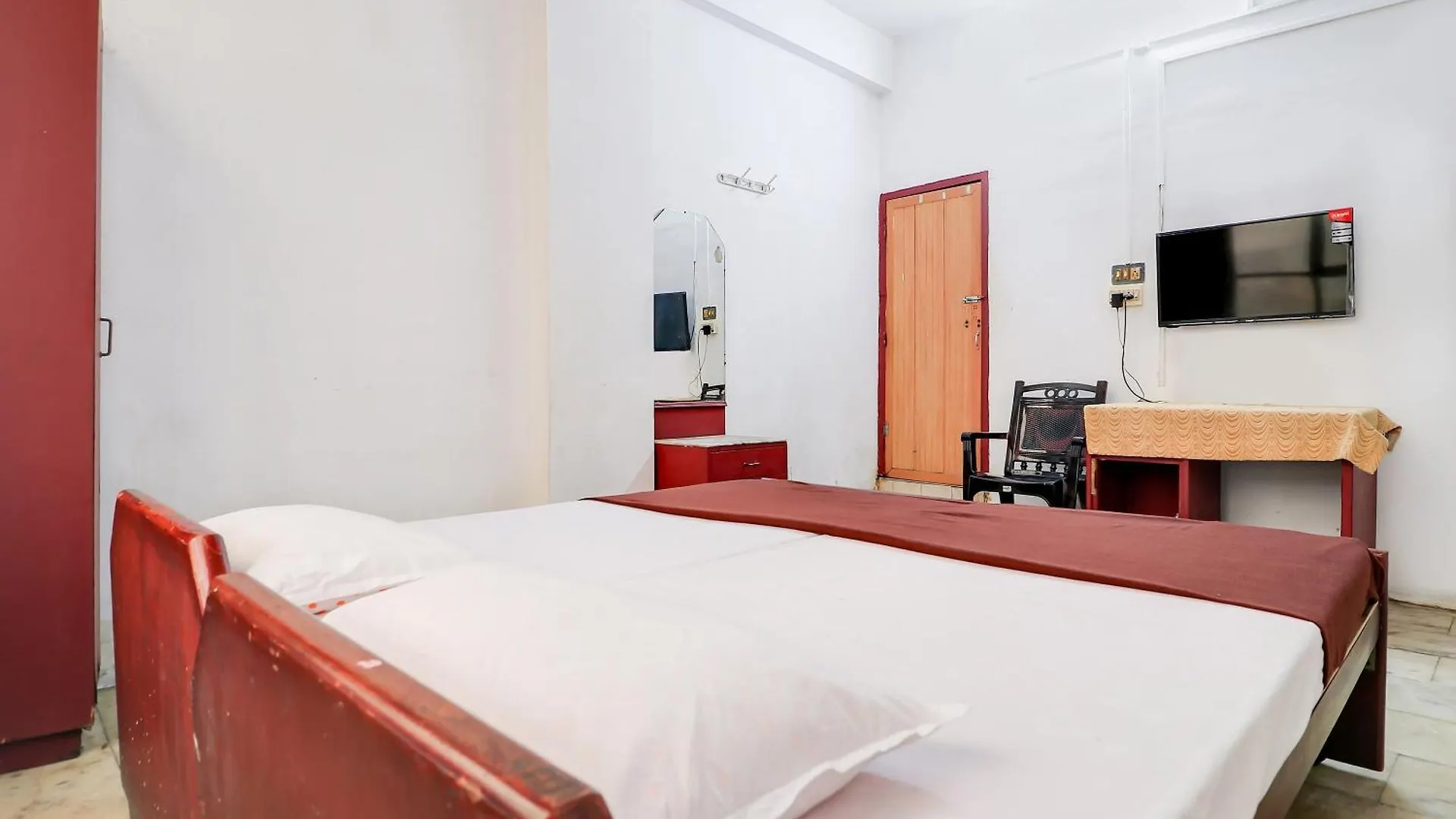 Sangamam Tourist Home Kannur Hotel