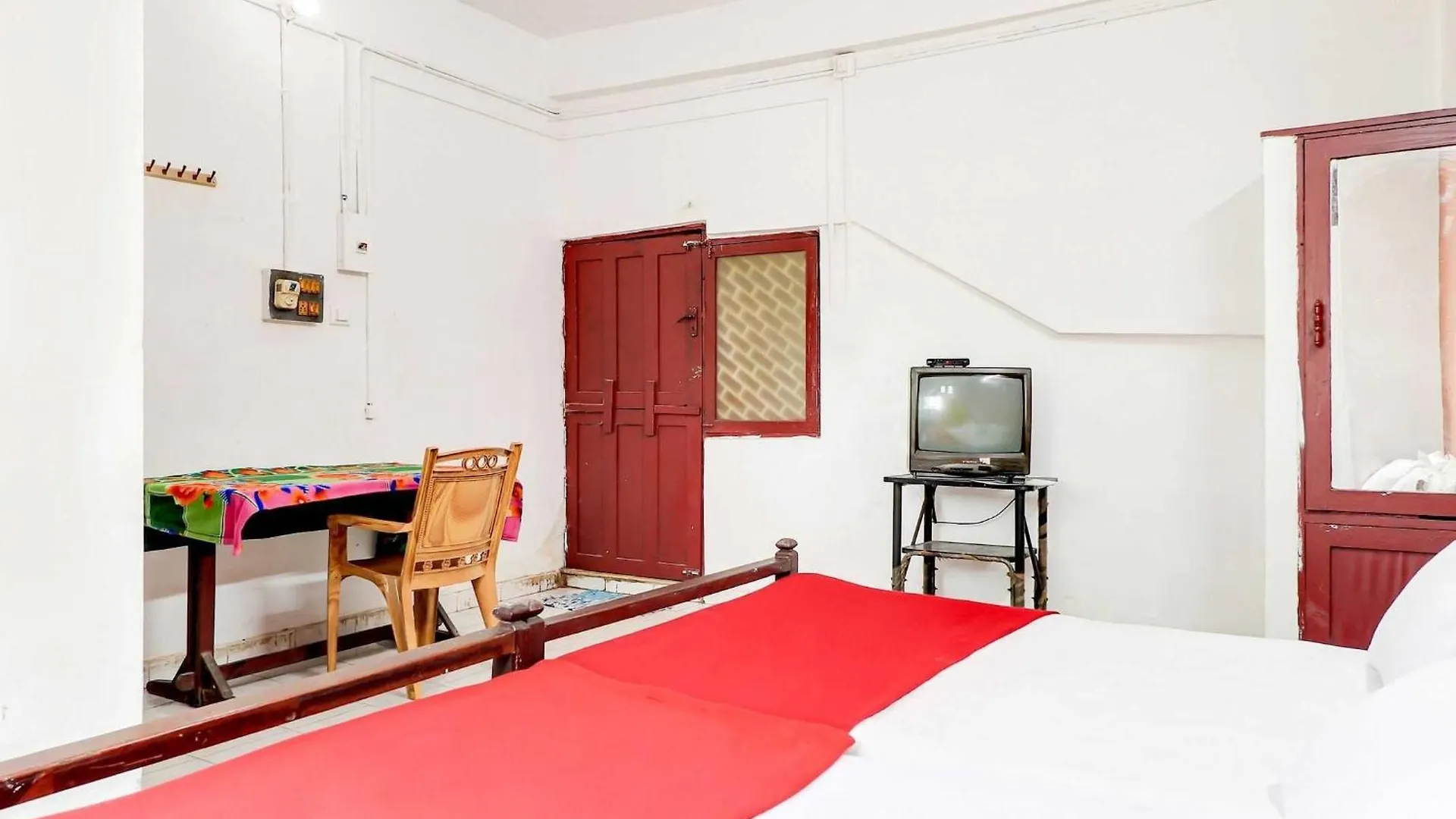 Sangamam Tourist Home Kannur 2*,  Indien